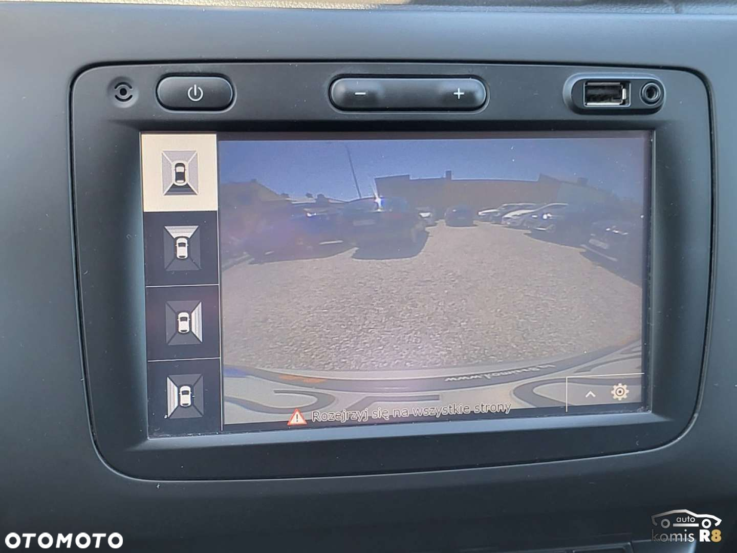 Dacia Duster - 21