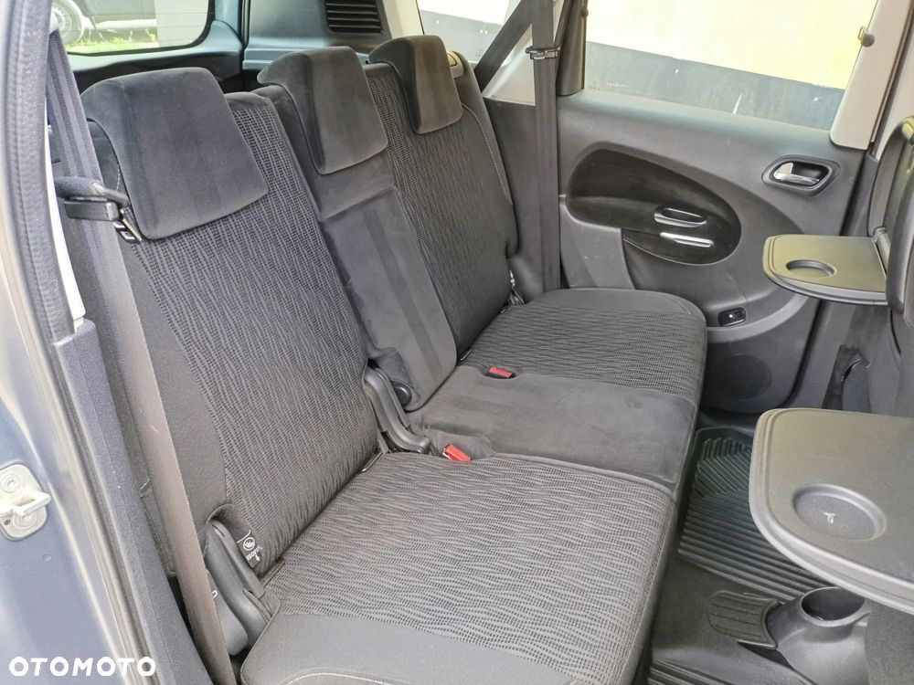 Citroën C3 Picasso VTi 120 Selection - 12