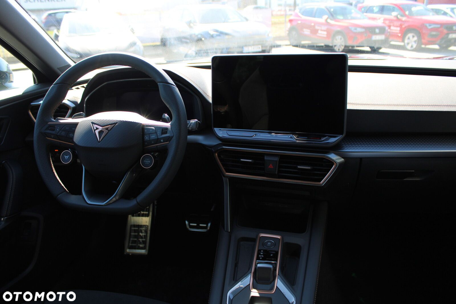 Cupra Formentor 1.5 eTSI mHEV DSG - 26