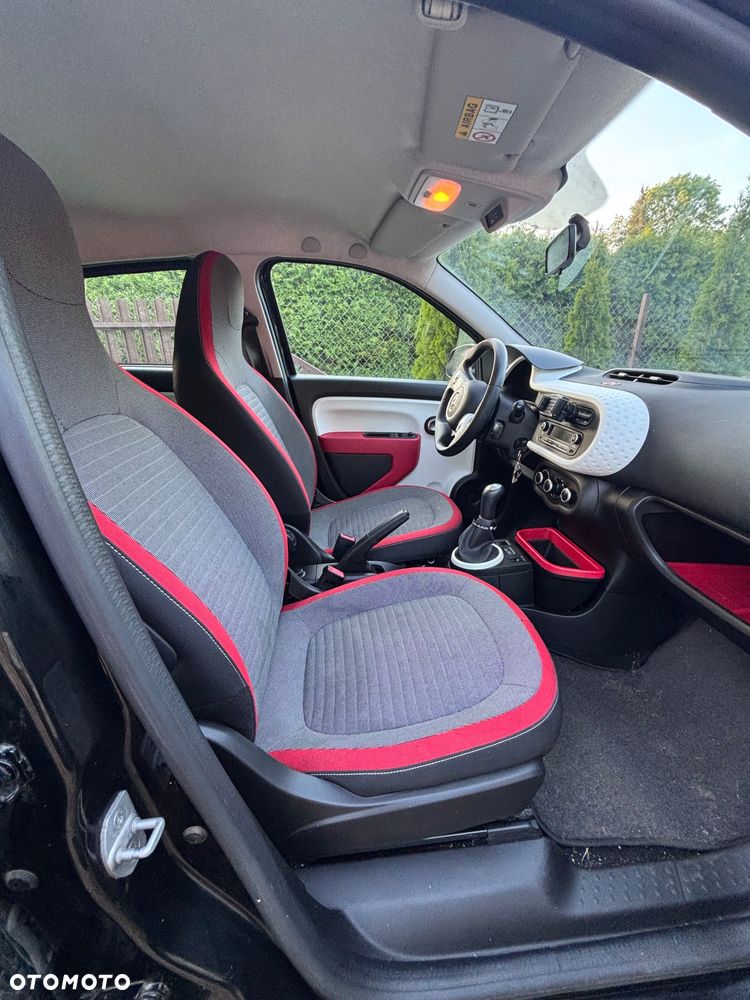 Renault Twingo - 9