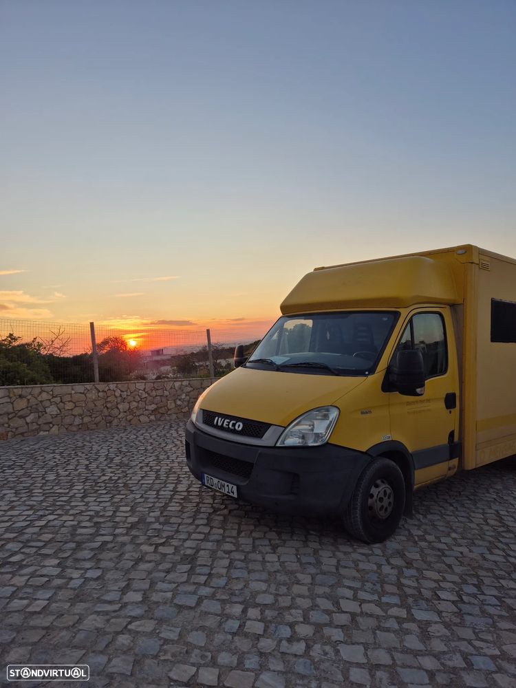 Iveco Daily - 1