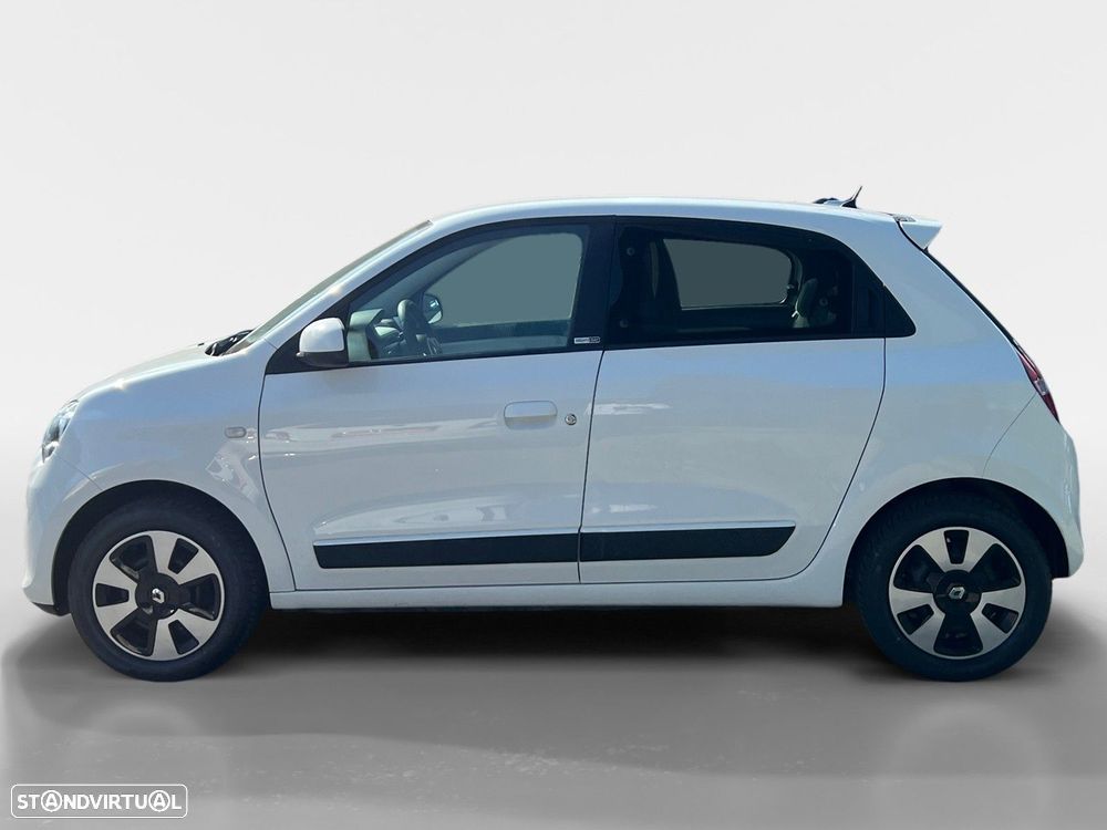 Renault Twingo 1.0 SCe Limited - 2