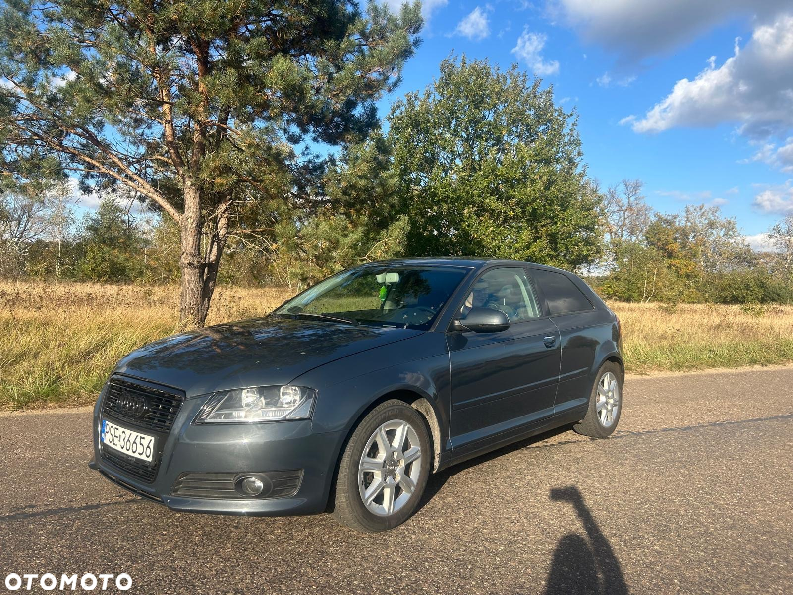 Audi A3 - 6