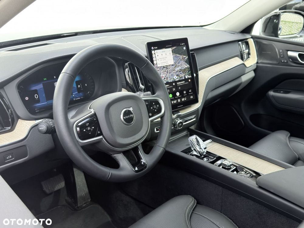 Volvo XC 60 - 20