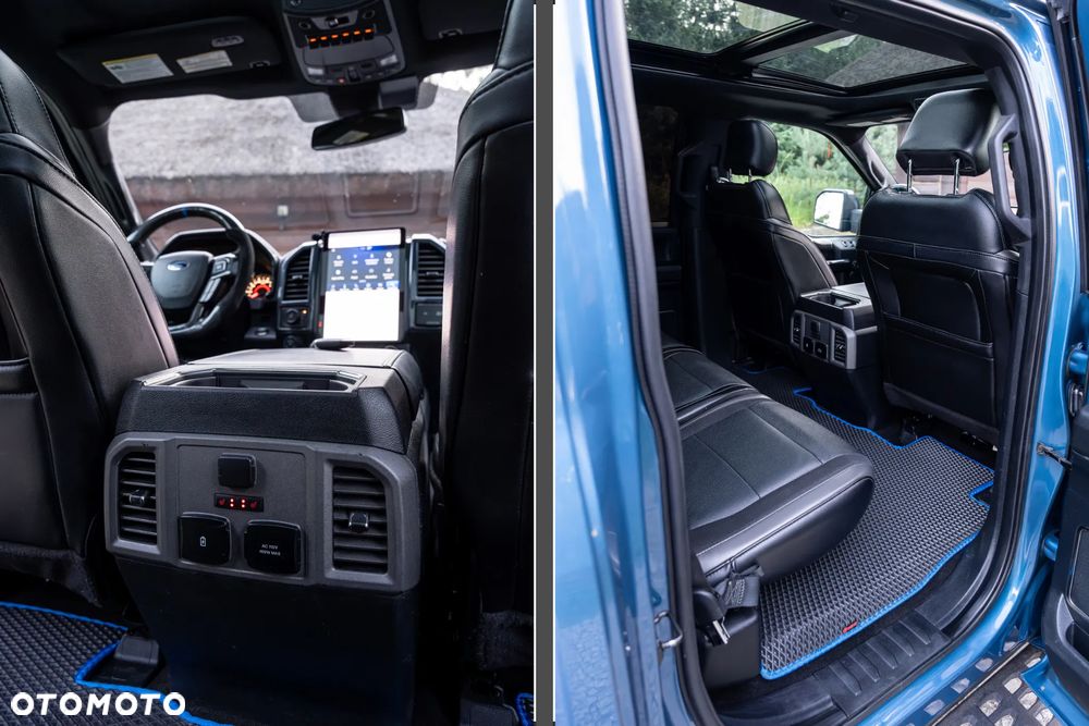 Ford F150 - 40