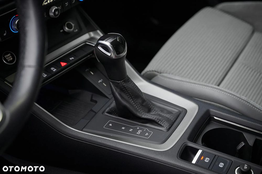 Audi Q3 45 TFSI Quattro Advanced S tronic - 24