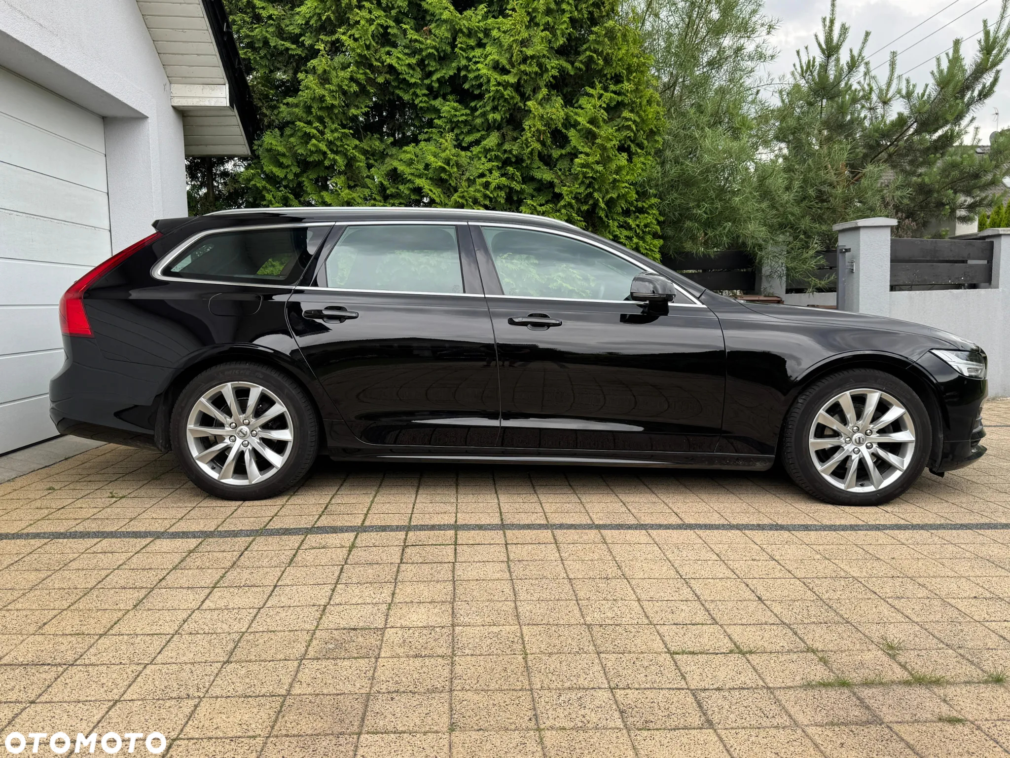 Volvo V90 - 30