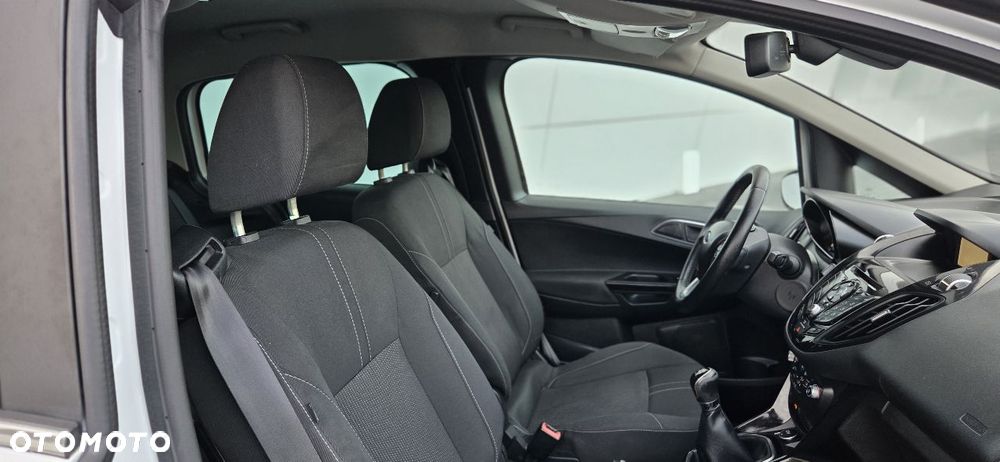 Ford B-MAX 1.5 TDCi SYNC Edition - 21