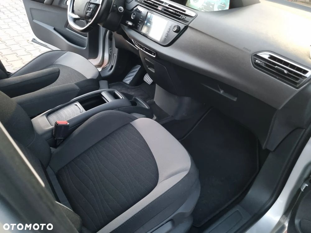 Citroën C4 Picasso 1.6 THP Intensive S&S EAT6 - 29