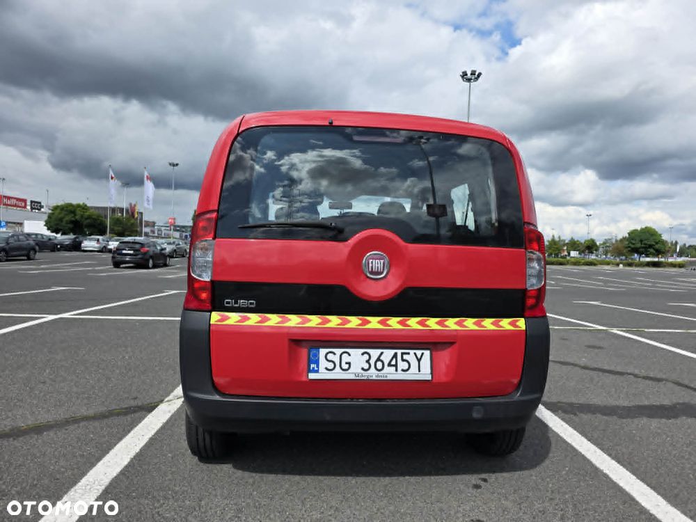 Fiat Qubo - 17