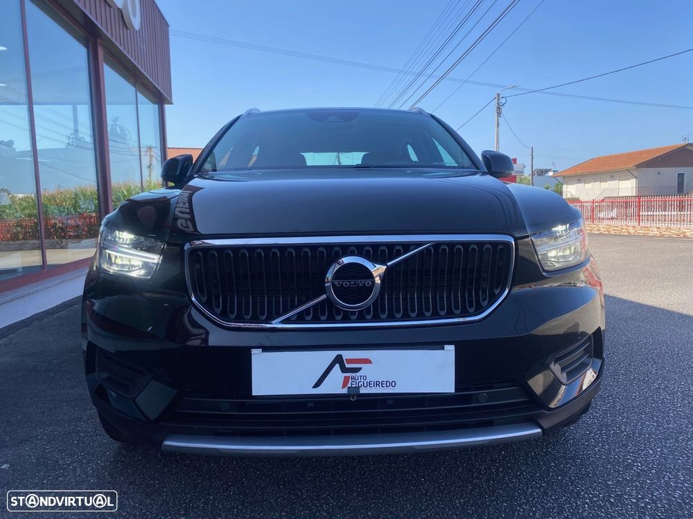 Volvo XC 40 1.5 T2 Core Auto - 15