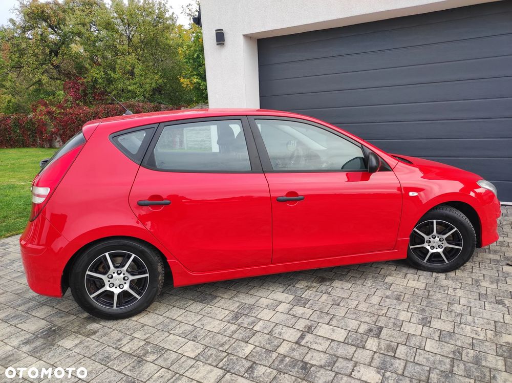 Hyundai i30 - 27