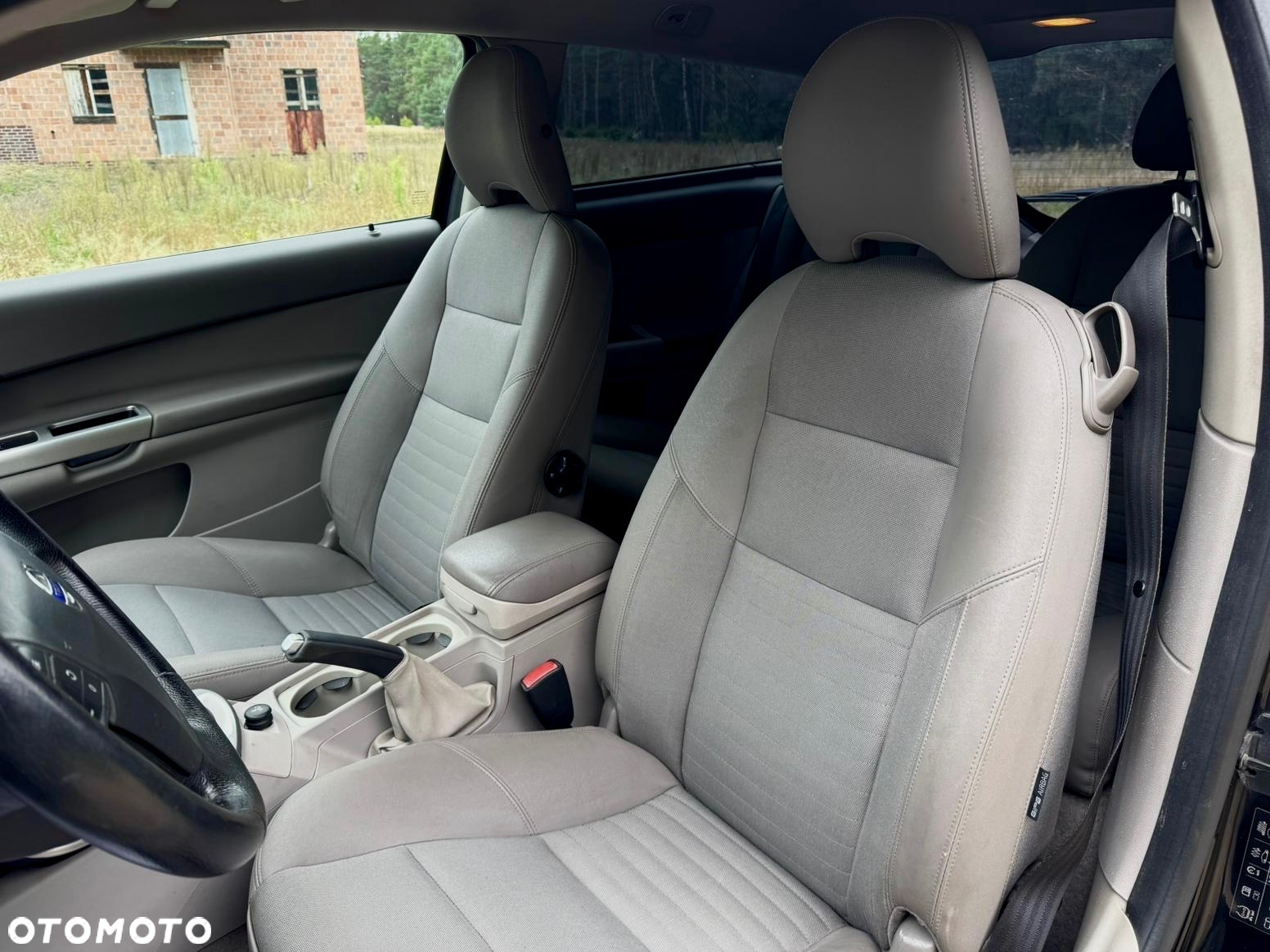 Volvo C30 2.0D Edition - 12