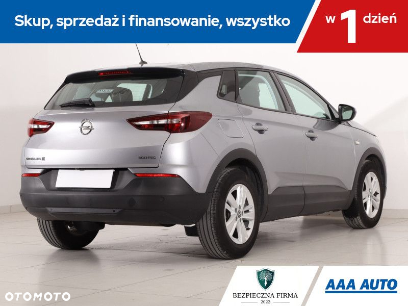 Opel Grandland X - 6