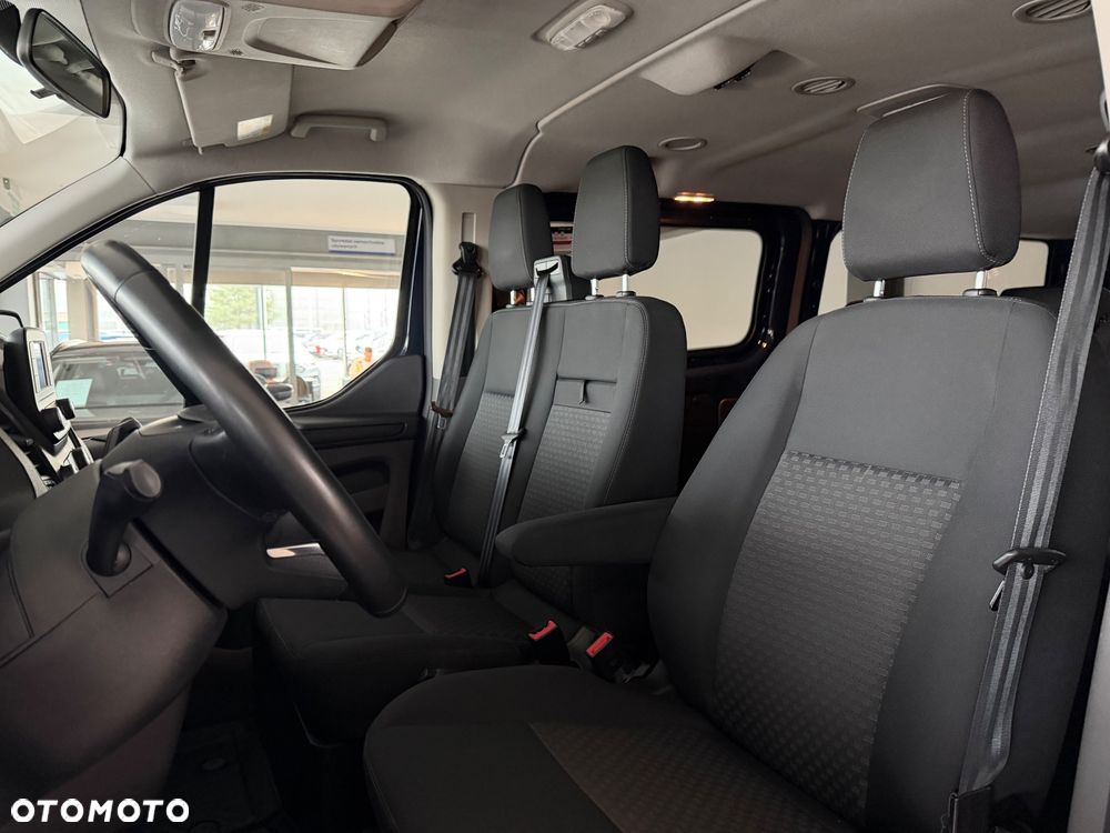 Ford Transit Custom Kombi 320 L2H1 Trend - 19