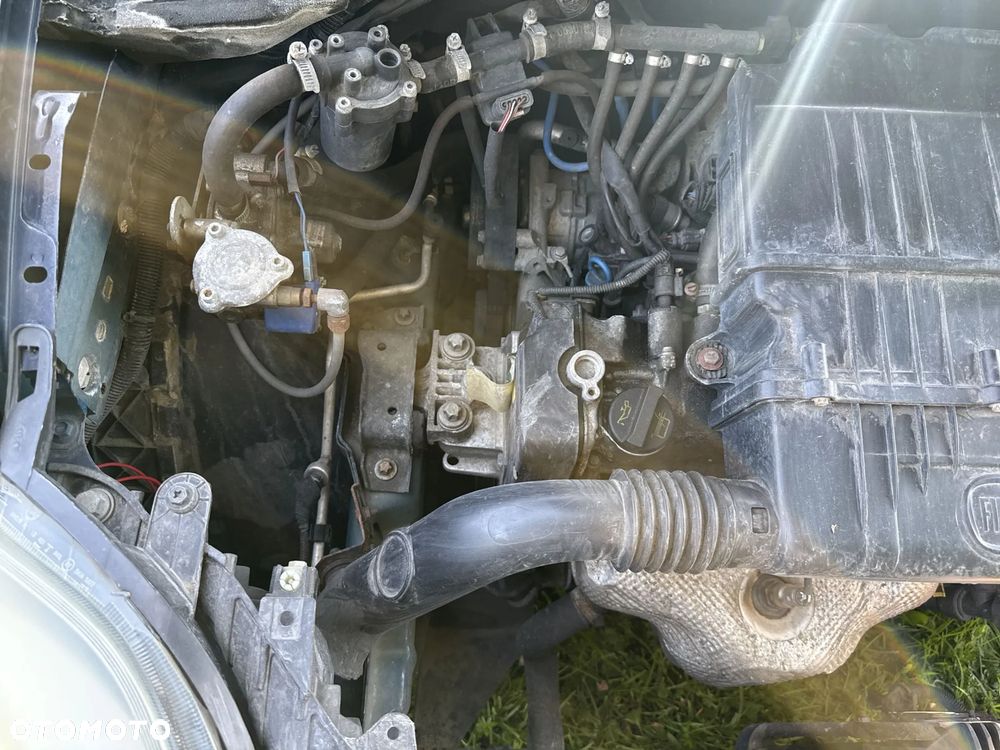 Fiat Punto - 27