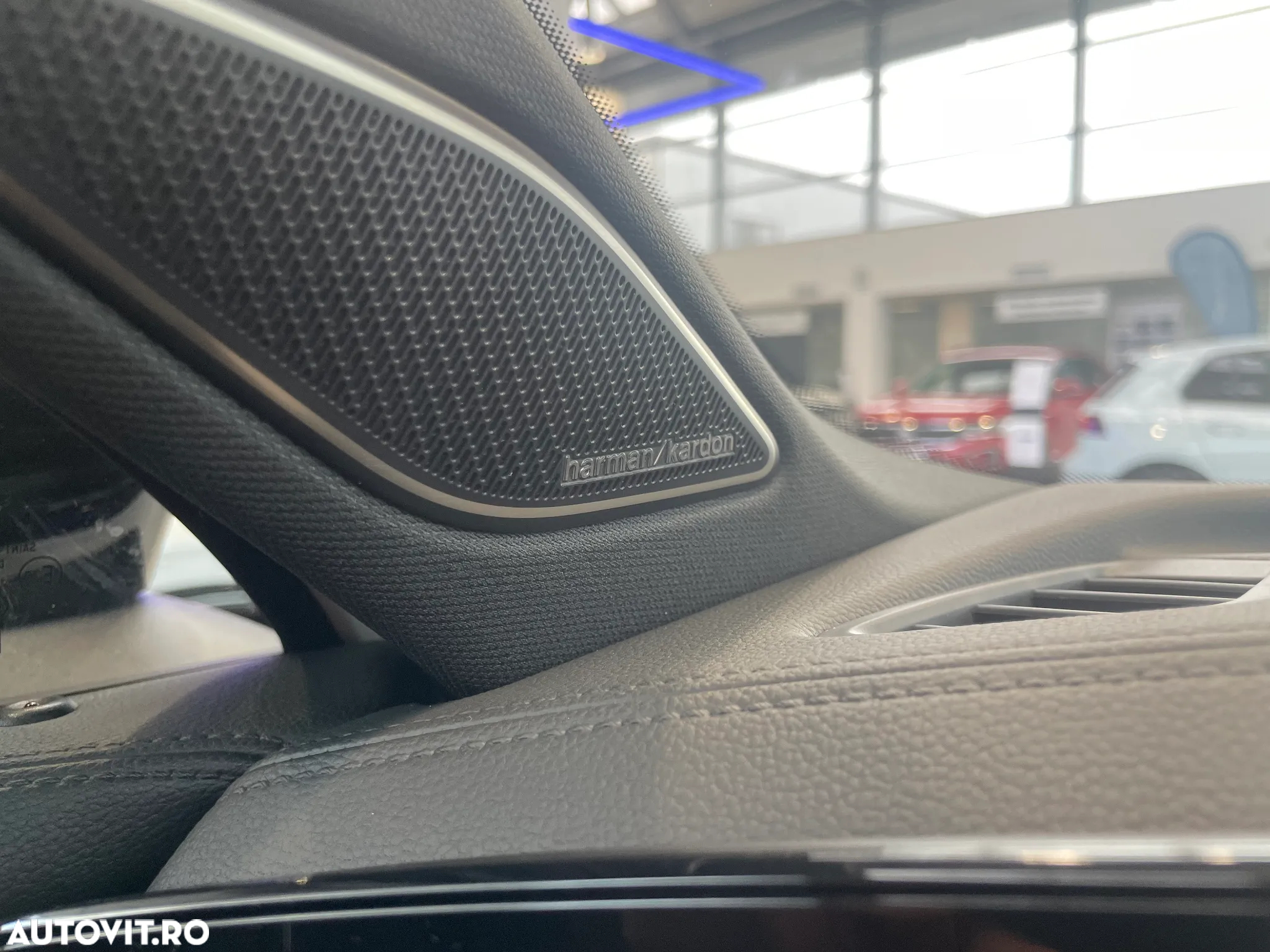 Volkswagen Tiguan 2.0 TDI DSG 4Motion R-Line - 21