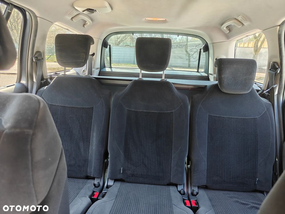 Citroën C4 Grand Picasso - 8