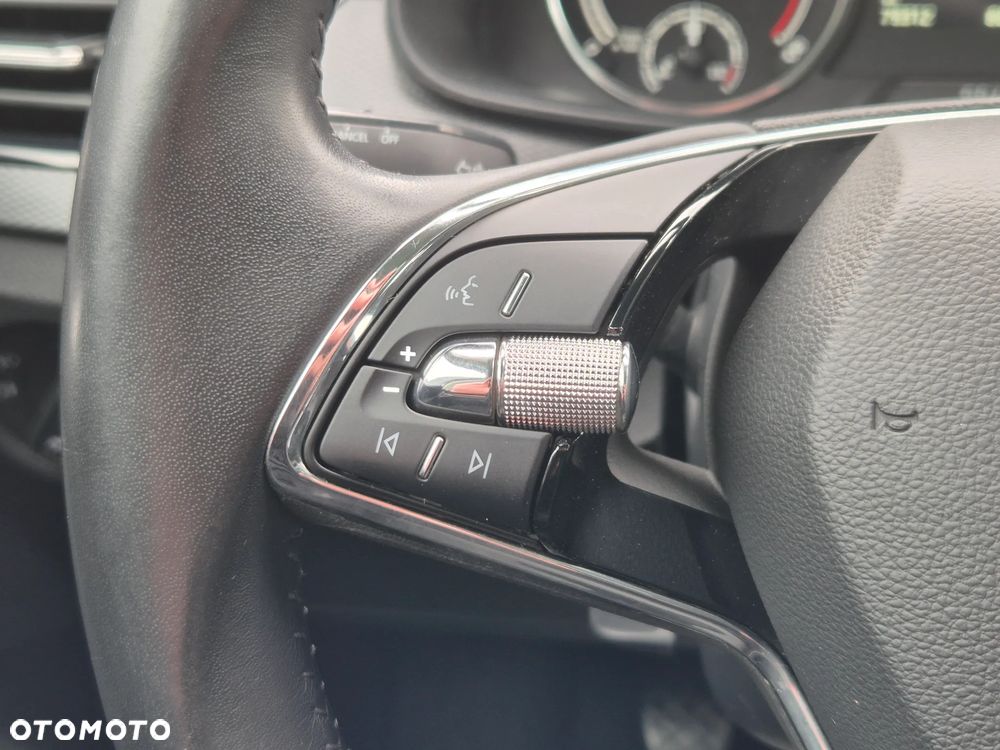 Skoda Scala 1.0 TSI Ambition - 16