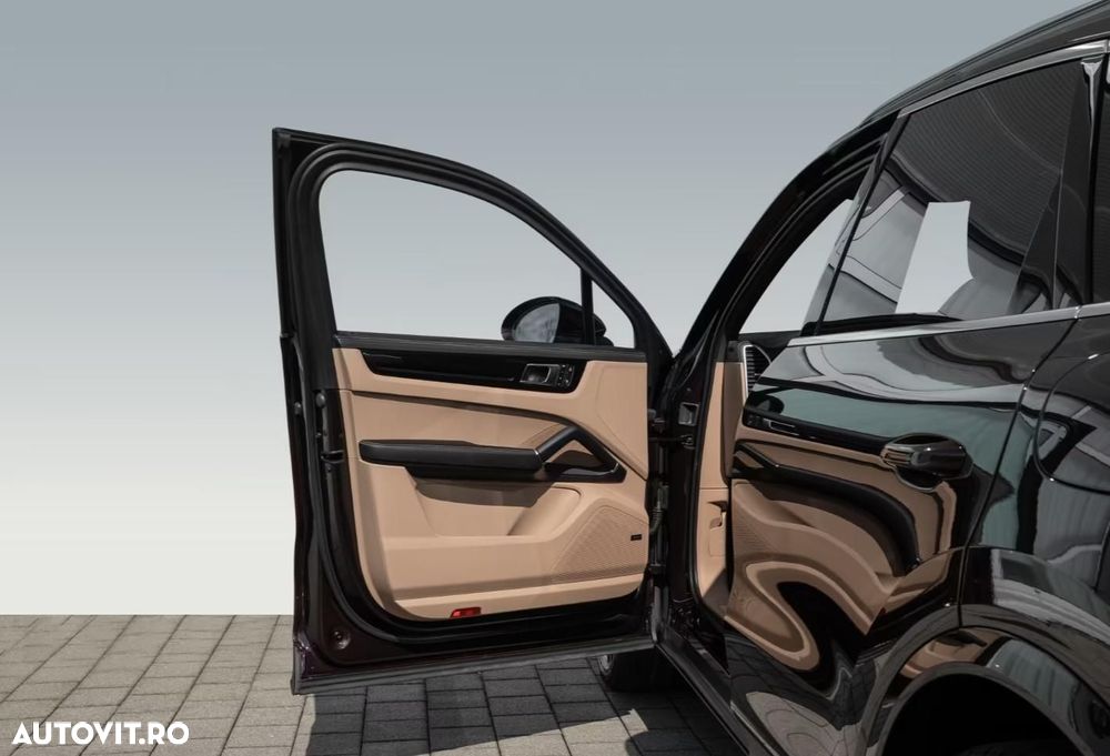 Porsche Cayenne E-Hybrid Tiptronic S - 15