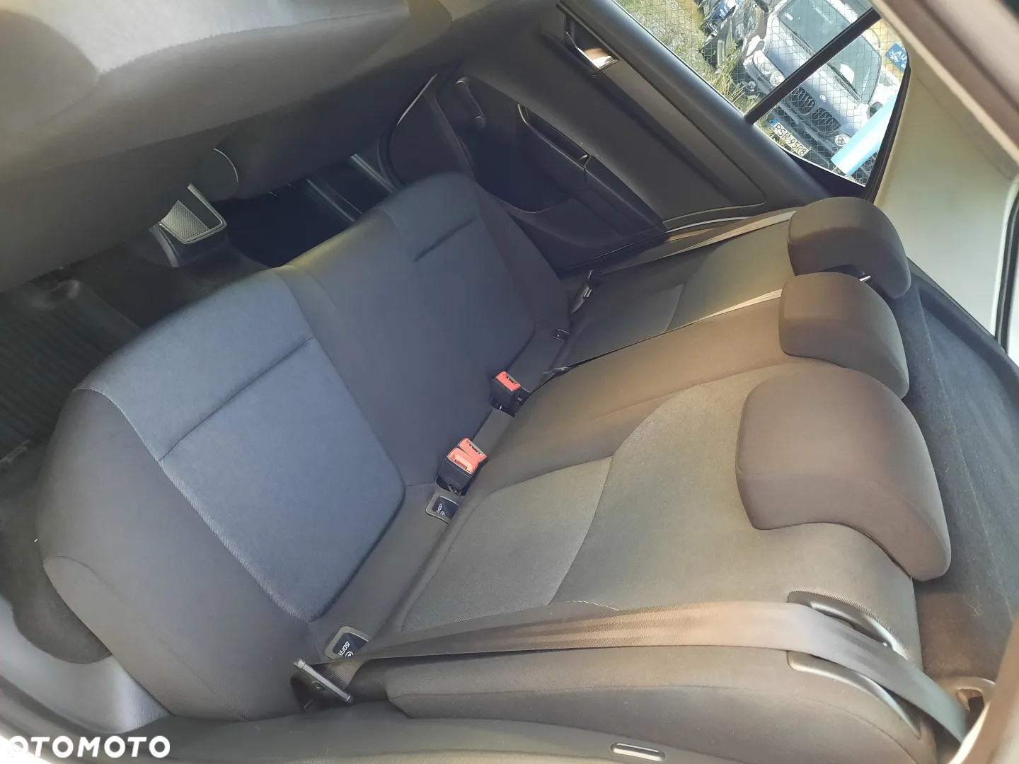 Skoda Fabia 1.2 TSI Ambition - 17