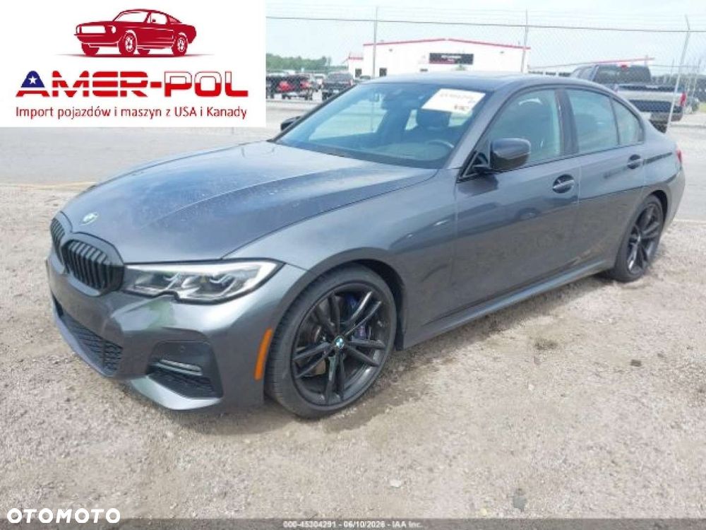 BMW Seria 3 - 1