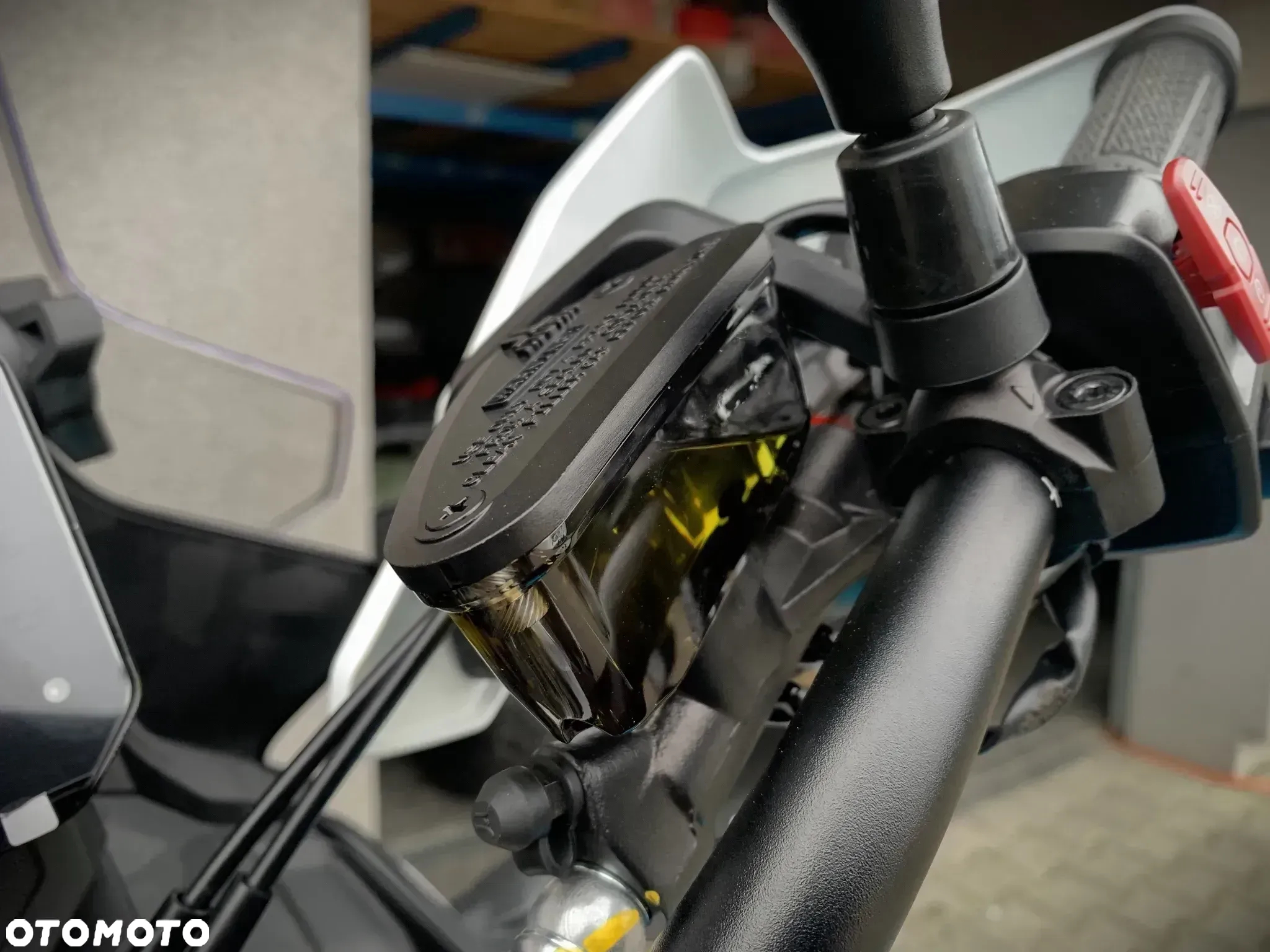 CFMoto MT - 27