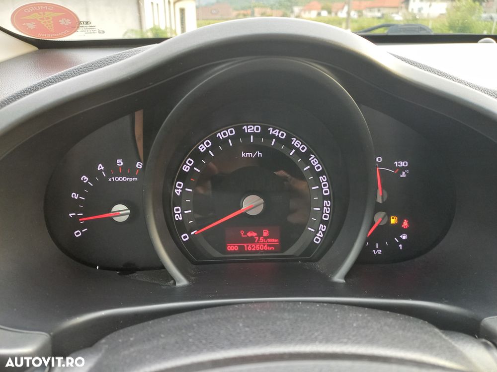 Kia Sportage - 4