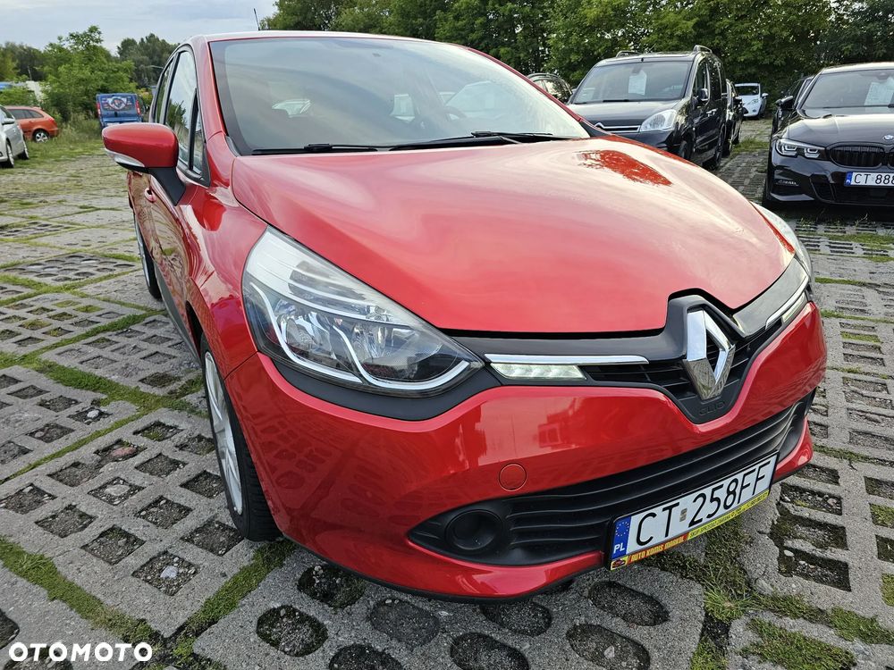 Renault Clio - 3