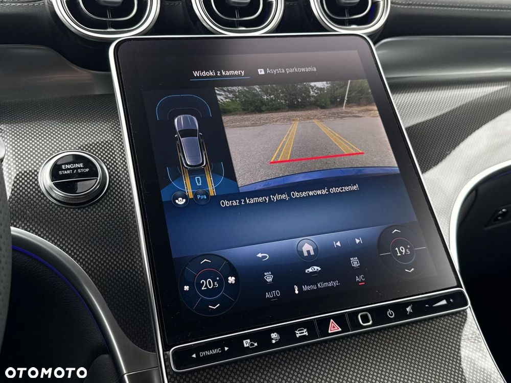 Mercedes-Benz GLC - 25