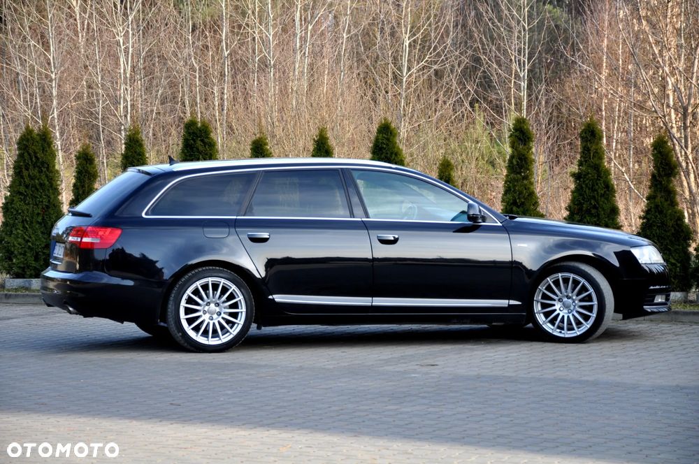 Audi A6 Avant 2.0 TDI DPF - 14
