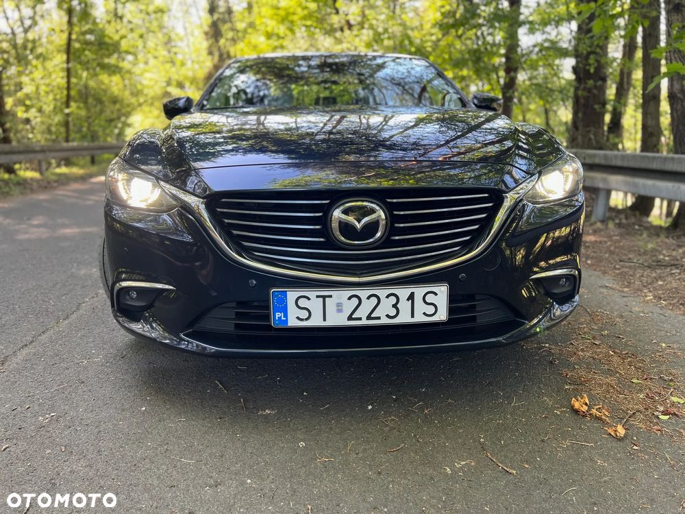 Mazda 6 - 3
