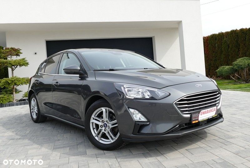 Ford Focus - 3