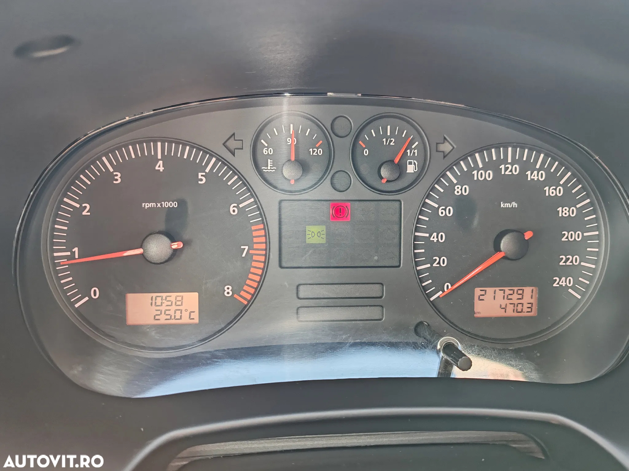 Seat Toledo - 6