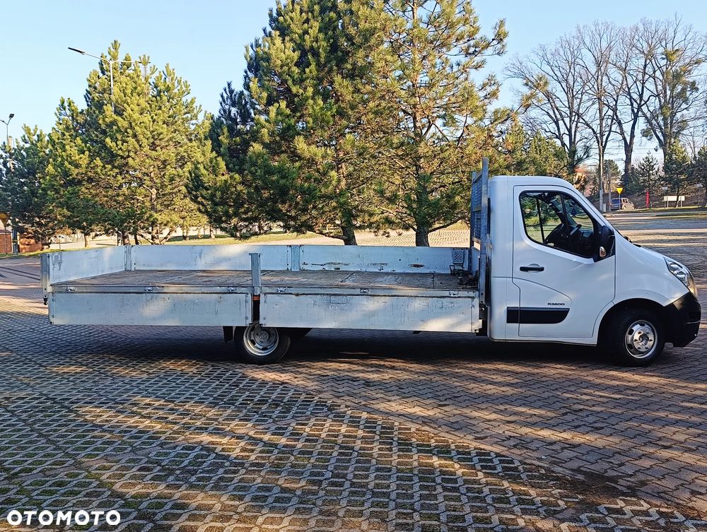 Renault MASTER - 11