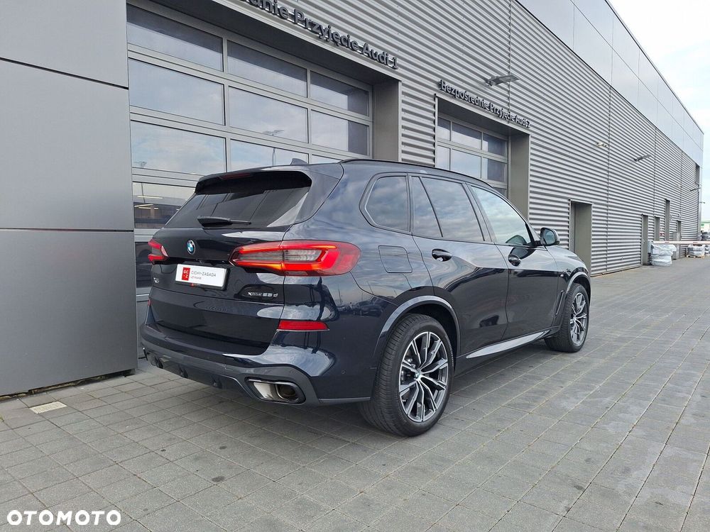 BMW X5 xDrive25d sport - 31