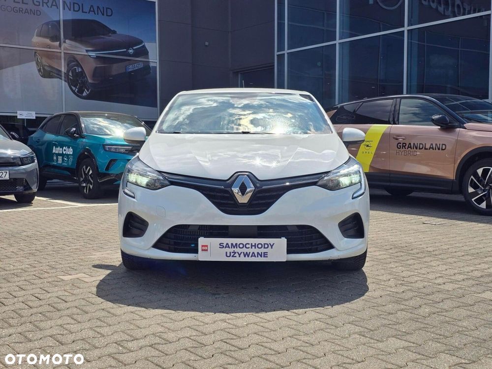 Renault Clio - 9
