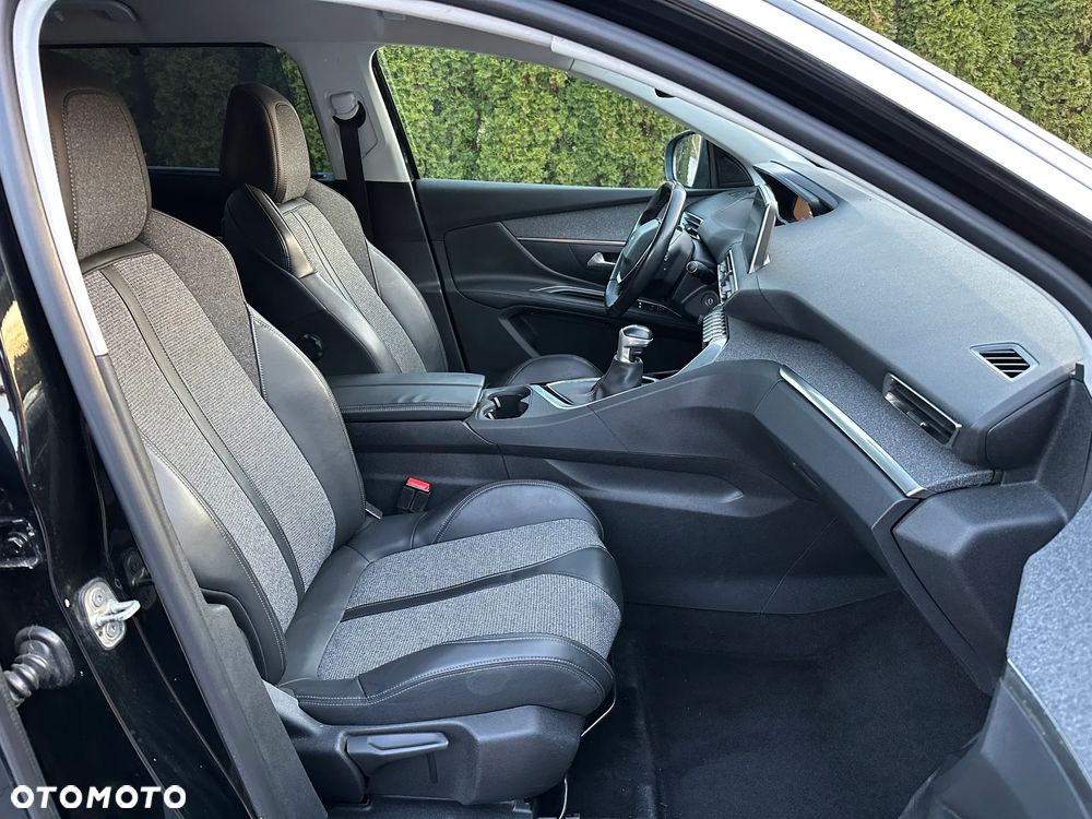 Peugeot 5008 BlueHDi 130 Allure Pack - 7