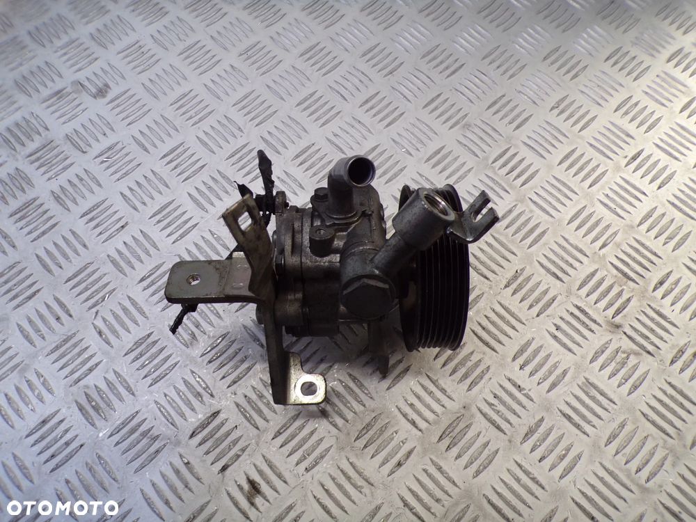 POMPA WSPOMAGANIA NISSAN NAVARA 2.3 D D23 - 3