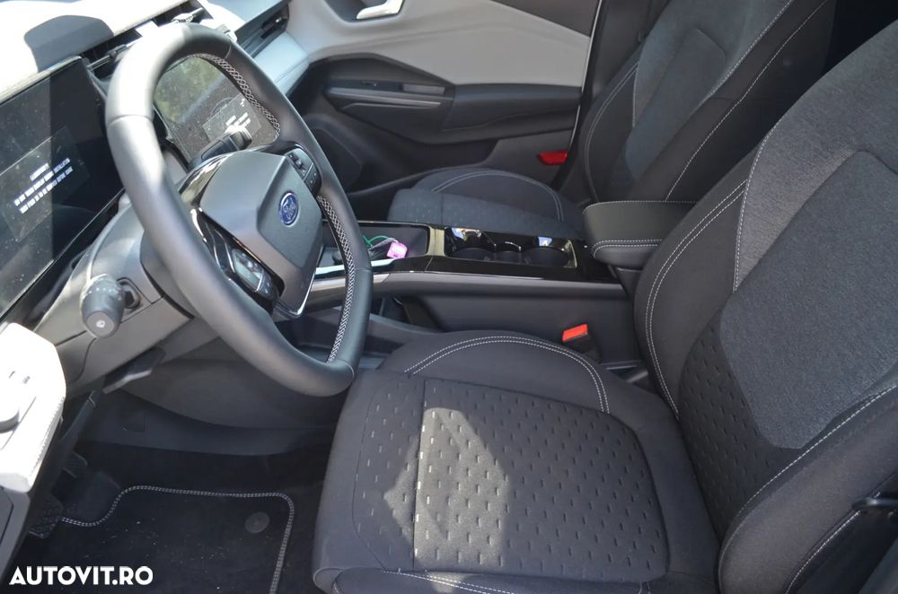 Ford Puma 43 kWh Select - 8