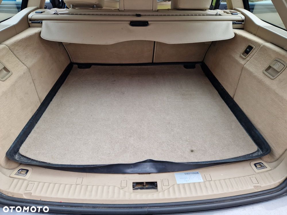 BMW Seria 5 520d - 12