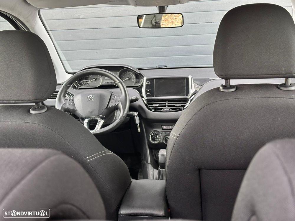 Peugeot 208 PureTech 82 Active - 6