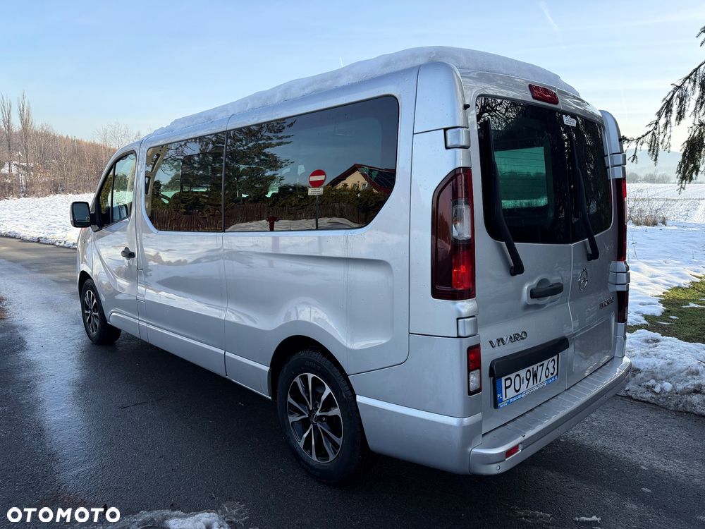 Opel Vivaro - 33