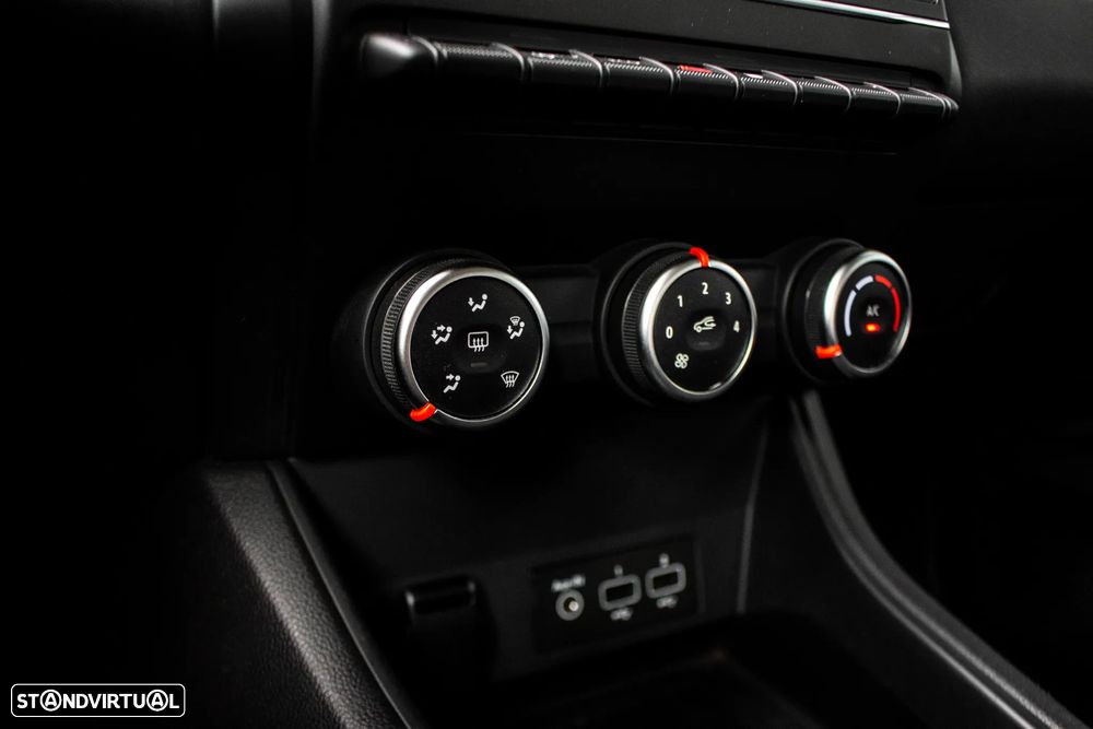 Renault Captur TCe 90 ZEN - 23