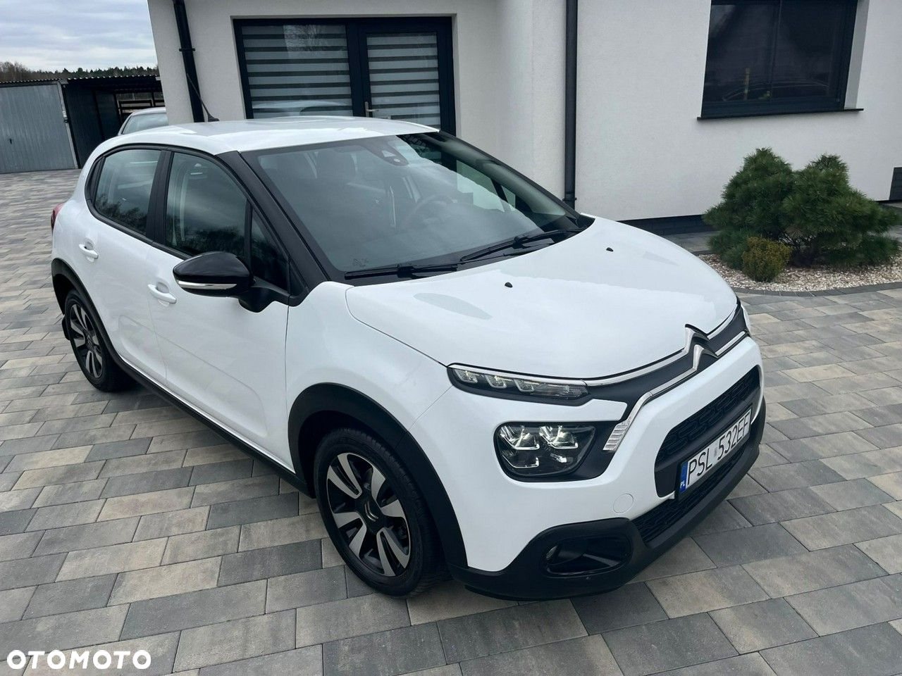 Citroën C3 - 2