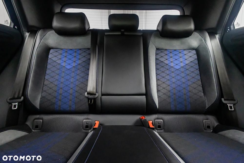 Volkswagen T-Roc 2.0 TSI 4Motion R DSG - 31
