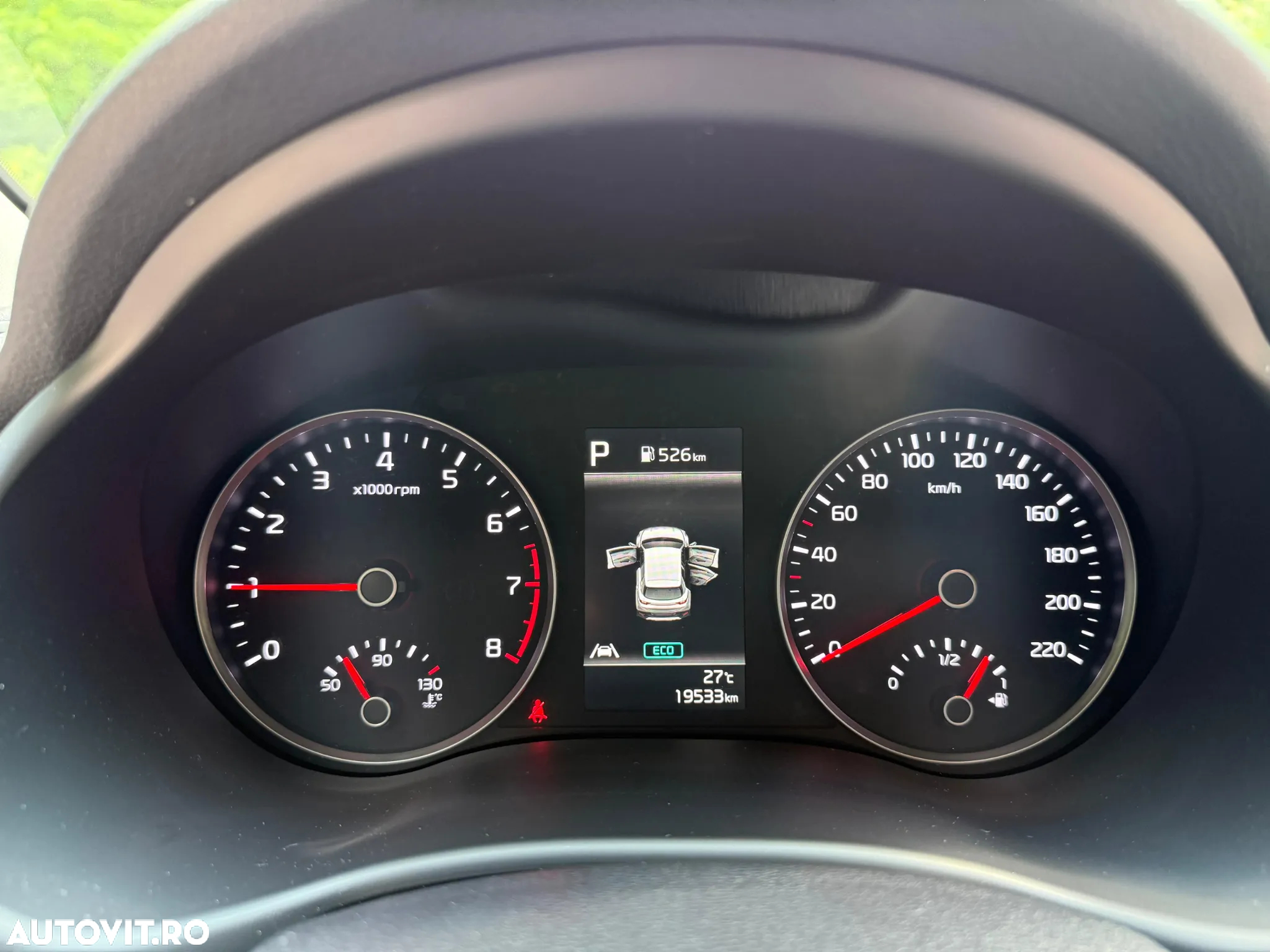 Kia Stonic 1.0 T-GDI 7DCT HP MHEV GT Line - 15