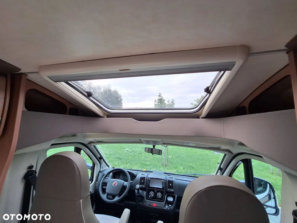 KNAUS Sky Ti 650 MEG - 27