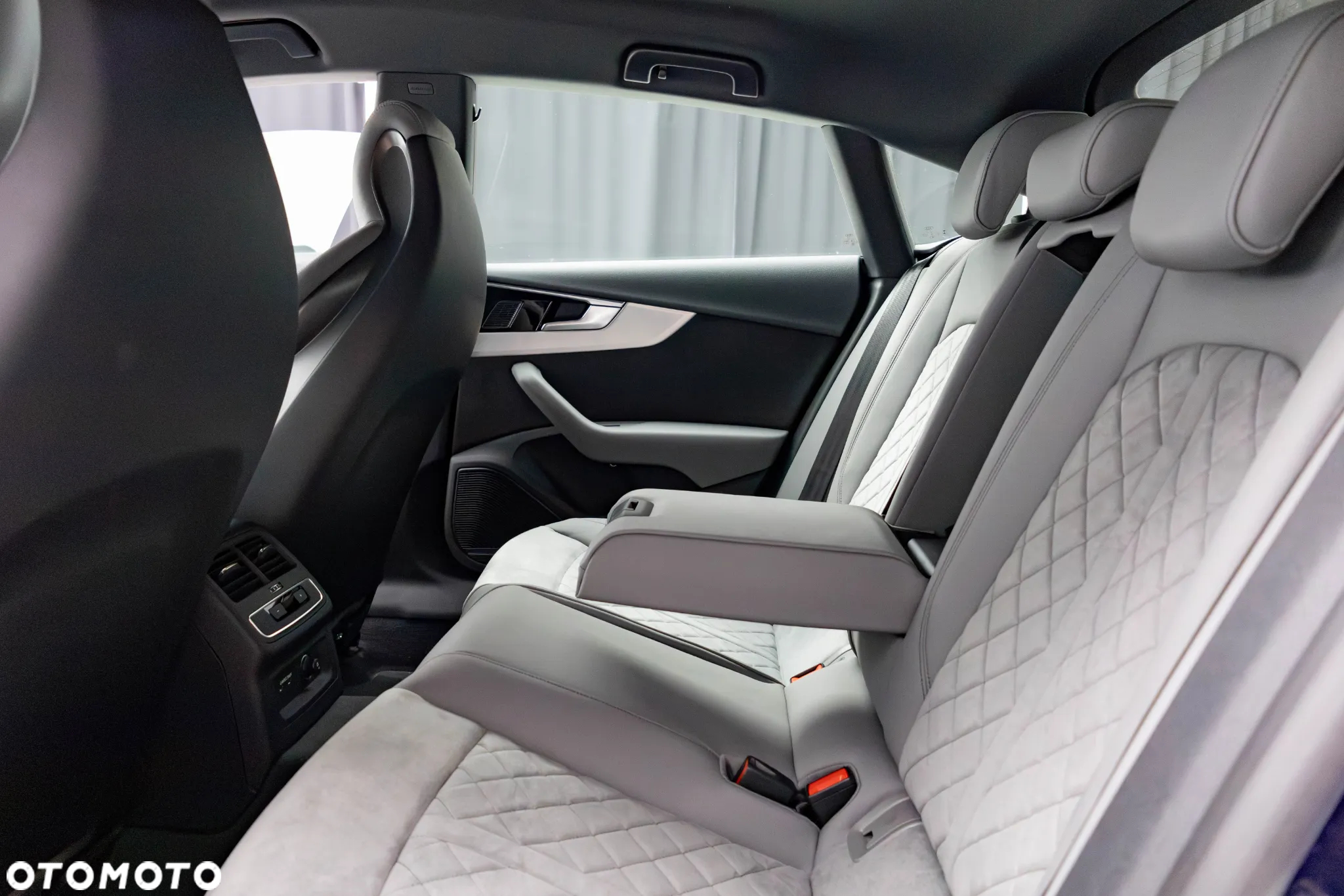 Audi A5 - 28