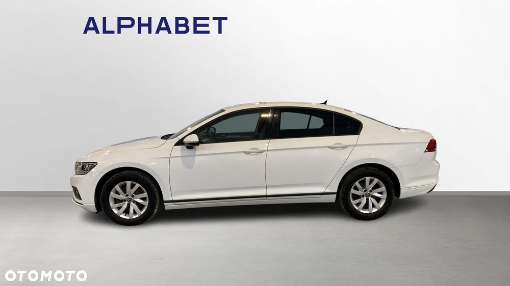 Volkswagen Passat 2.0 TDI EVO Essence - 2